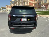 Chevrolet Tahoe 2023